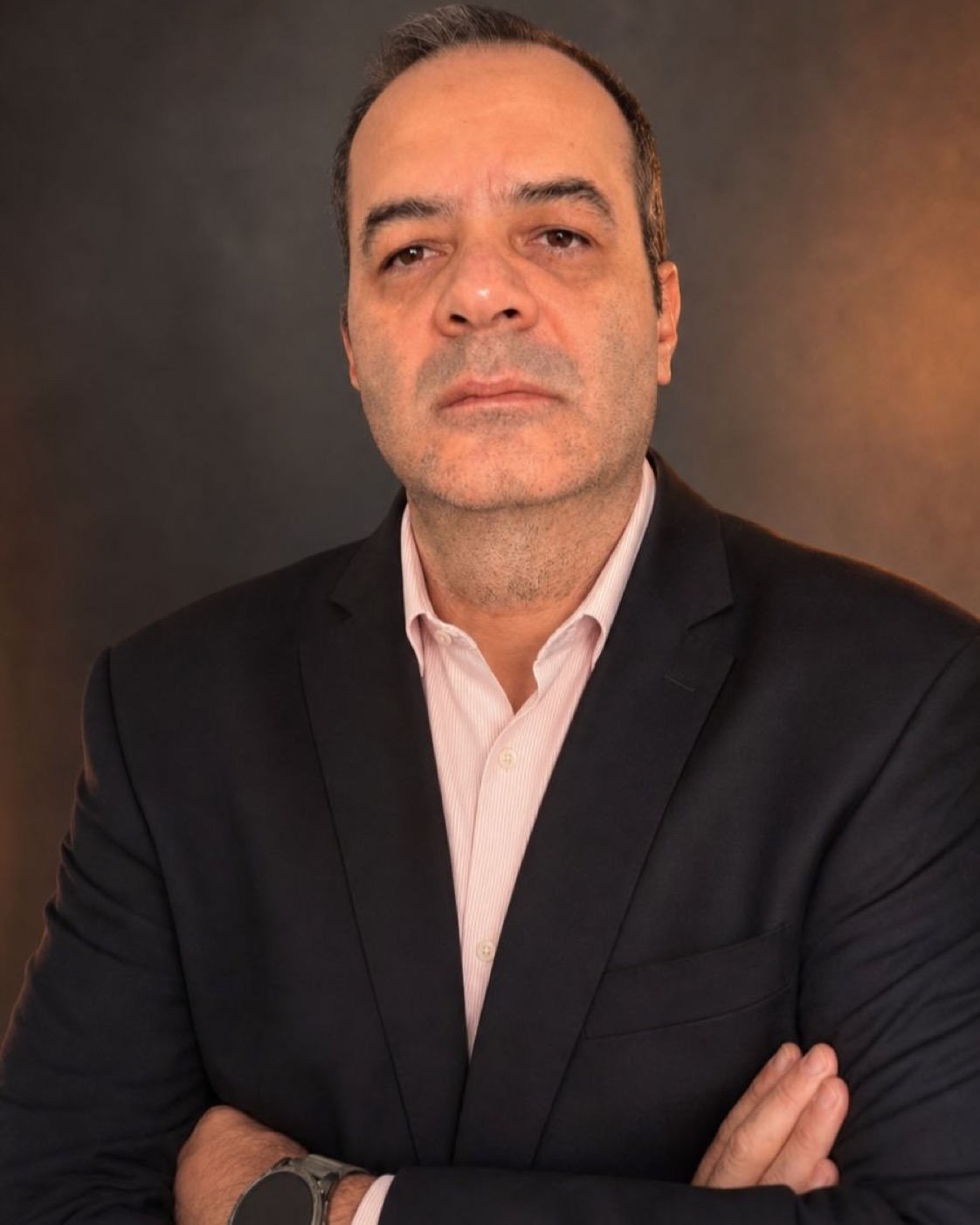 Aurelio Rodrigues Melo