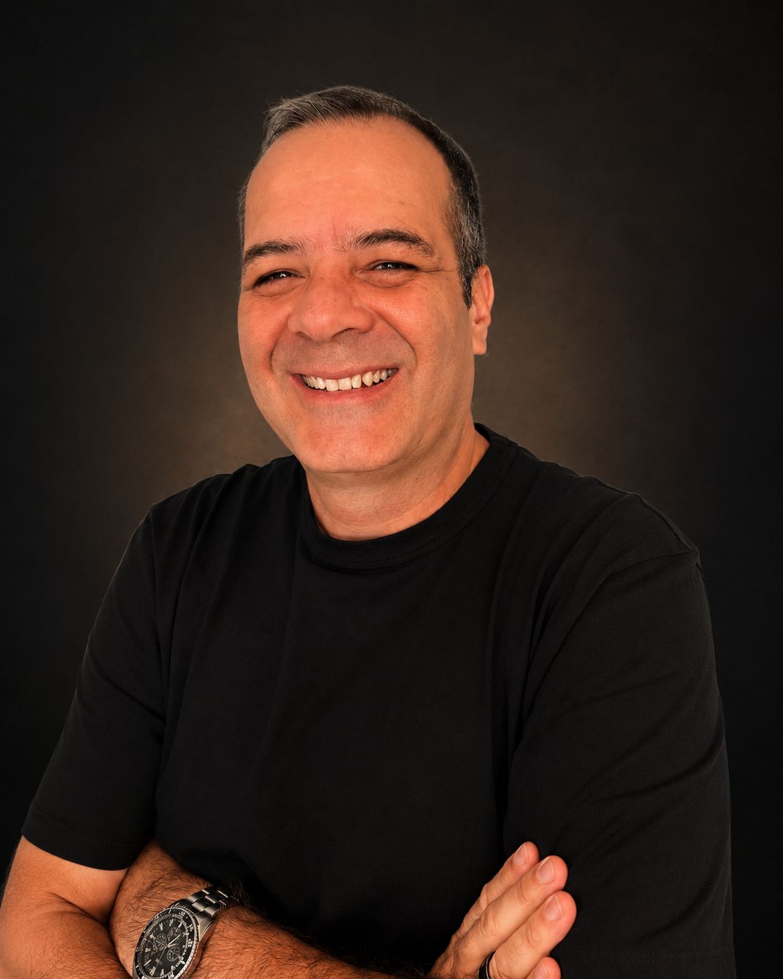 Aurelio Rodrigues Melo